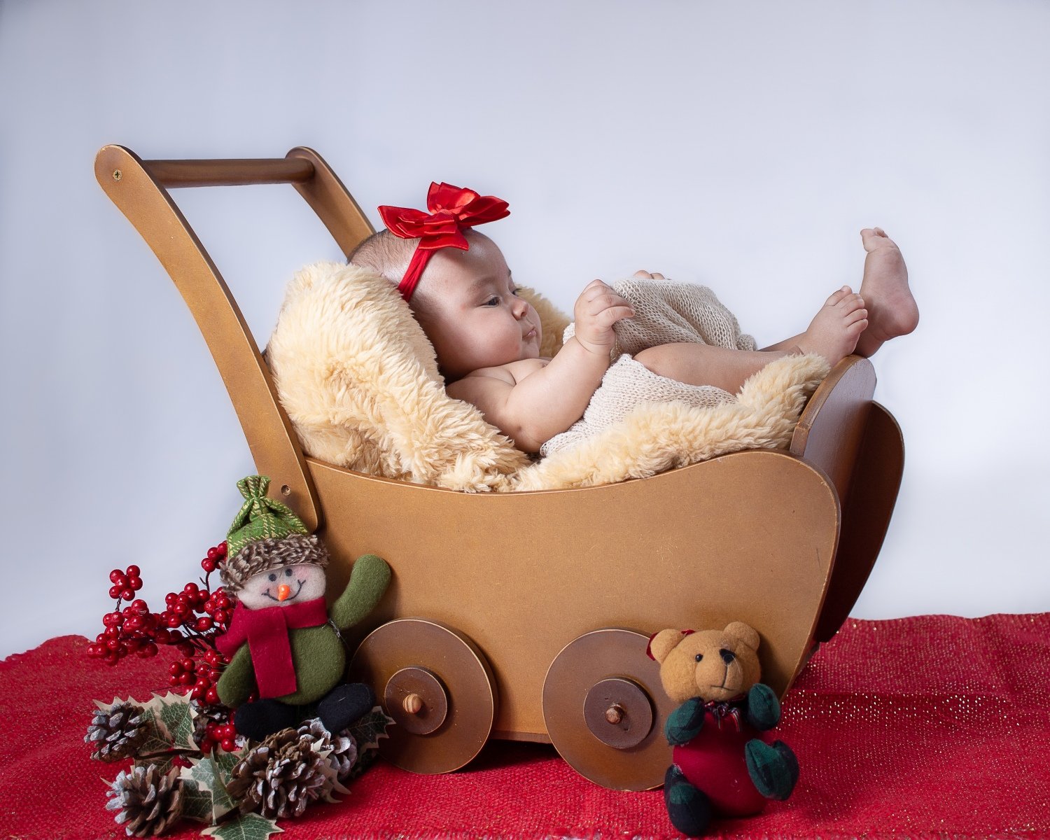 Ensaio Newborn #1