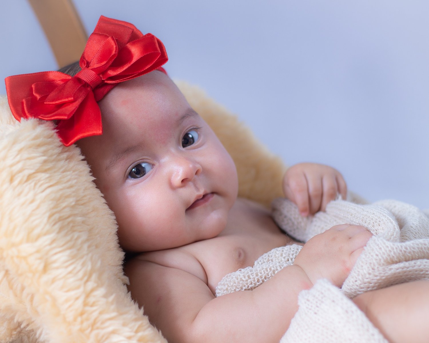 Ensaio Newborn #2