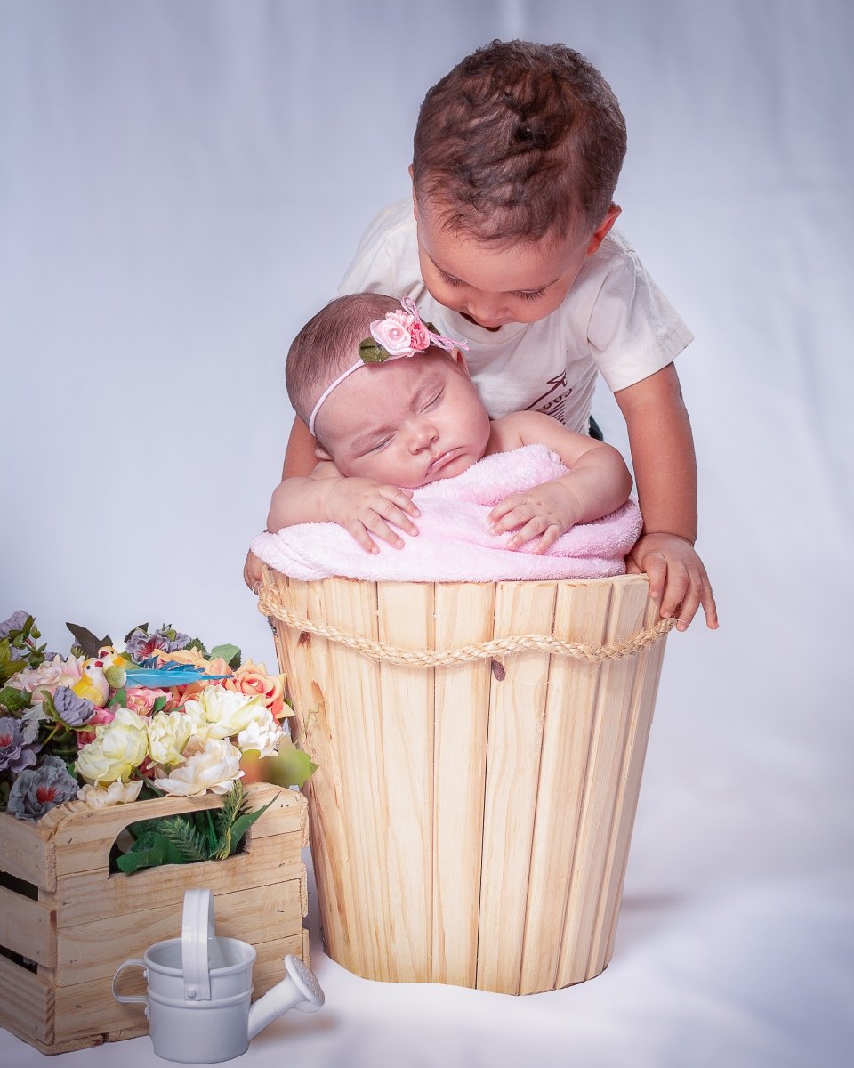 Ensaio Newborn #3
