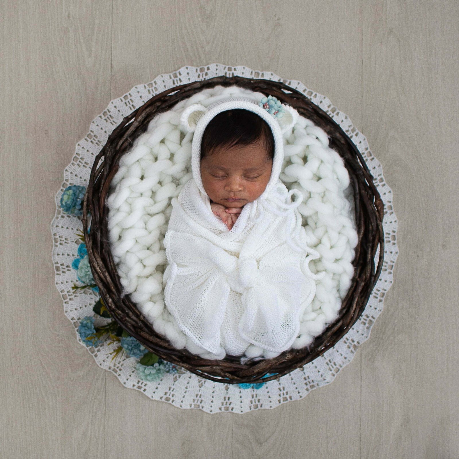 Ensaio Newborn #9