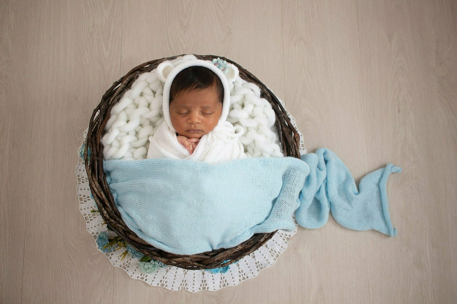 Ensaio Newborn #10