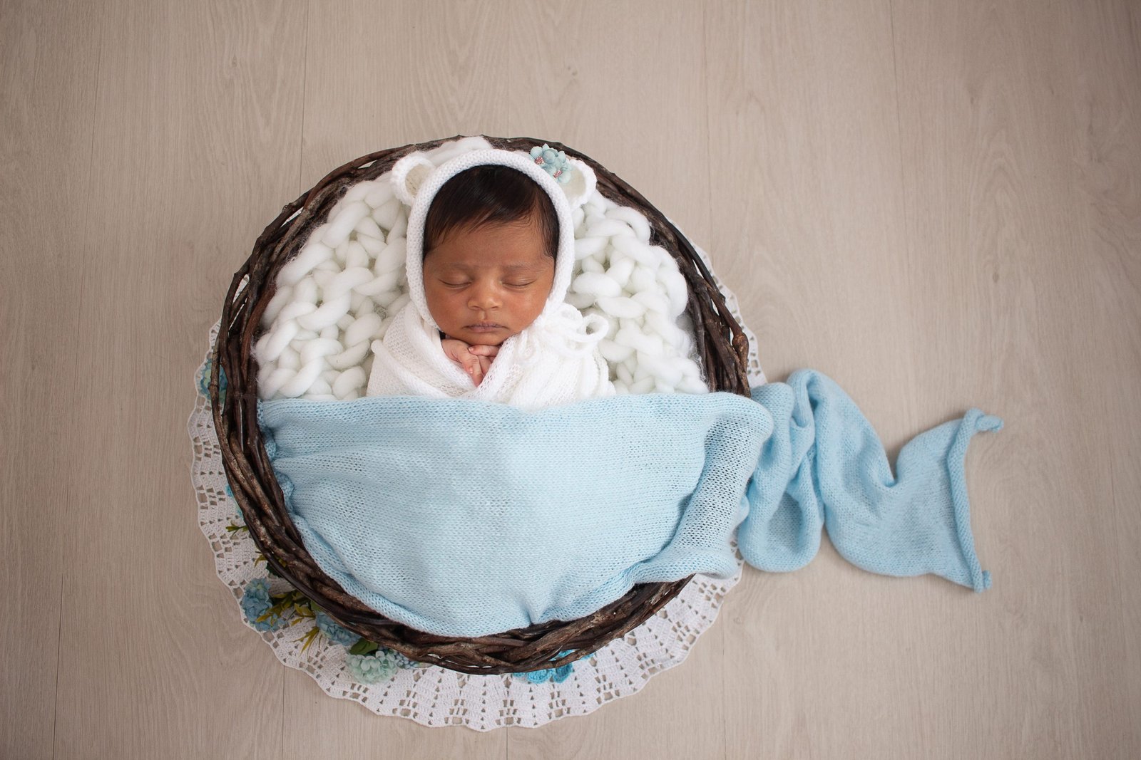 Ensaio Newborn #11