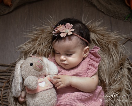 2021-03-13-Ensaio-Pascoa-Heloisa-5-meses-Mae-Luanna-5132